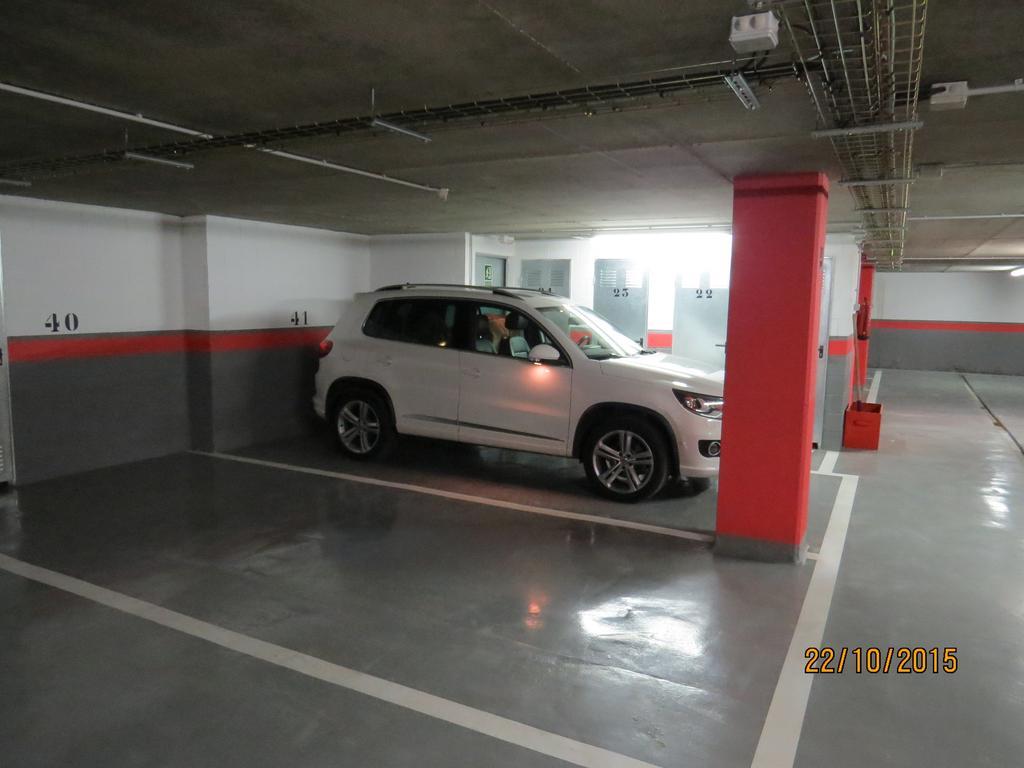 P&C Areny Leilighet Canillo Rom bilde